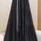 Boho Cotton Linen Slimming Midi Skirt 4