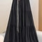 Boho Cotton Linen Slimming Midi Skirt 4