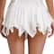 Fairycore Lace Layered Mini Skirt 3