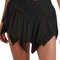 Fairycore Lace Layered Mini Skirt 7