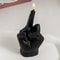 Creative Middle Finger Gesture Scented Candle 7