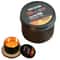 36 Hour 3 Wick Long Lasting Emergency Survival Candle 1