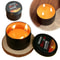36 Hour 3 Wick Long Lasting Emergency Survival Candle 2