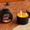 36 Hour 3 Wick Long Lasting Emergency Survival Candle 3