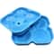 Diamond Shaped Silicone Ice Cube Mold 1