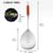 Stainless Steel Fine Mesh Short Handle Skimmer 5