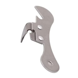 professional safety side-cut manual can opener