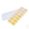 14 Grid Silicone Square Ice Cube Maker 9