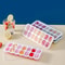 14 Grid Silicone Square Ice Cube Maker 2