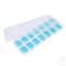 14 Grid Silicone Square Ice Cube Maker 8