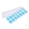 14 Grid Silicone Square Ice Cube Maker 8