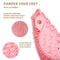 Silicone Suction Base Body And Foot Scrubber Pad 2