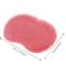 Silicone Suction Base Body And Foot Scrubber Pad 4