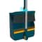 180 Rotating Foldable Broom And Dustpan Performance Set 0