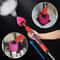 High Pressure Pneumatic Pipe Unblocker And Plunger 0