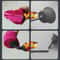 High Pressure Pneumatic Pipe Unblocker And Plunger 3