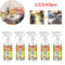 2 Oz Magic Foam Kitchen Degreaser And Stain Remover 0