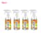 2 Oz Magic Foam Kitchen Degreaser And Stain Remover 9