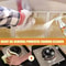 2 Oz Magic Foam Kitchen Degreaser And Stain Remover 4