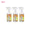 2 Oz Magic Foam Kitchen Degreaser And Stain Remover 8