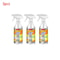 2 Oz Magic Foam Kitchen Degreaser And Stain Remover 8