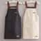 Professional Waterproof And Antifouling Performance Apron 0