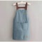 Professional Waterproof And Antifouling Performance Apron 12