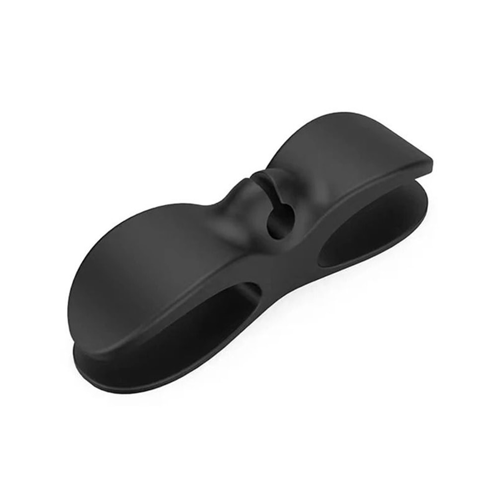 Traceless Power Cord And Wire Management Hub 6