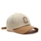 Letter Patch Color Block Performance Headwear 2