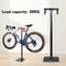 Heavy Duty Aluminum Alloy Vertical Parking And Storage Hub 0