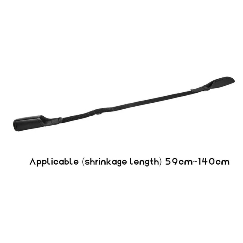 Adjustable Fishing Rod Performance Shoulder Carrier 5