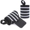 Professional Weightlifting Wrist Support And Wrap Set 6