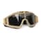 Tactical Multi Lens Ballistic Protection And Vision Hub 9