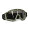 Tactical Multi Lens Ballistic Protection And Vision Hub 11