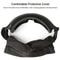 Tactical Multi Lens Ballistic Protection And Vision Hub 2