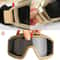 Tactical Multi Lens Ballistic Protection And Vision Hub 4