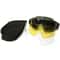 Tactical Multi Lens Ballistic Protection And Vision Hub 6
