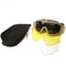 Tactical Multi Lens Ballistic Protection And Vision Hub 7