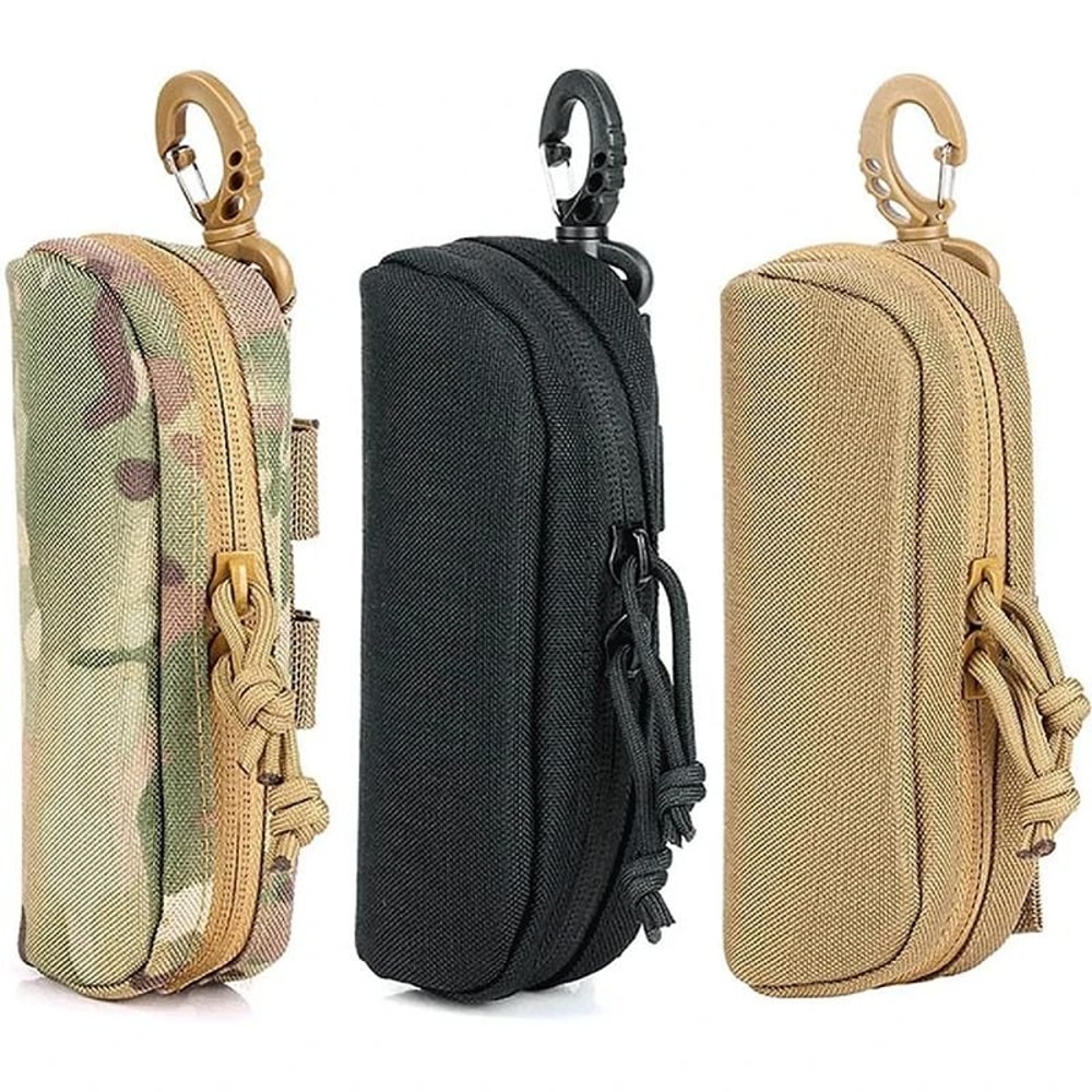 1000D Tactical MOLLE Ocular Protection Hub 0