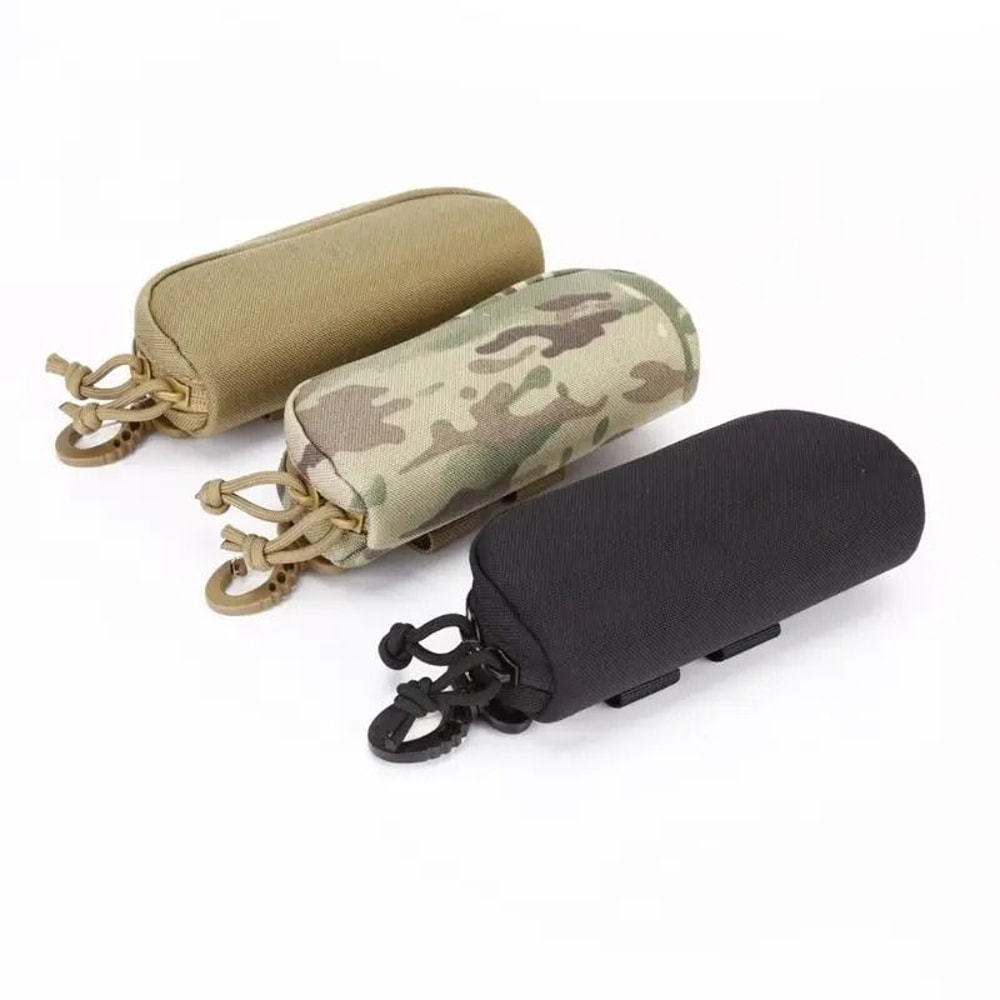 1000D Tactical MOLLE Ocular Protection Hub 2