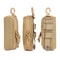 1000D Tactical MOLLE Ocular Protection Hub 3
