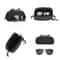 1000D Tactical MOLLE Ocular Protection Hub 4