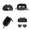 1000D Tactical MOLLE Ocular Protection Hub 4