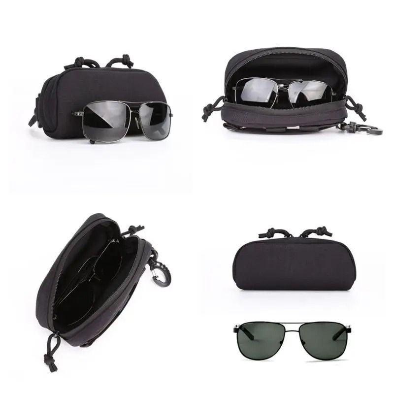 1000D Tactical MOLLE Ocular Protection Hub 4