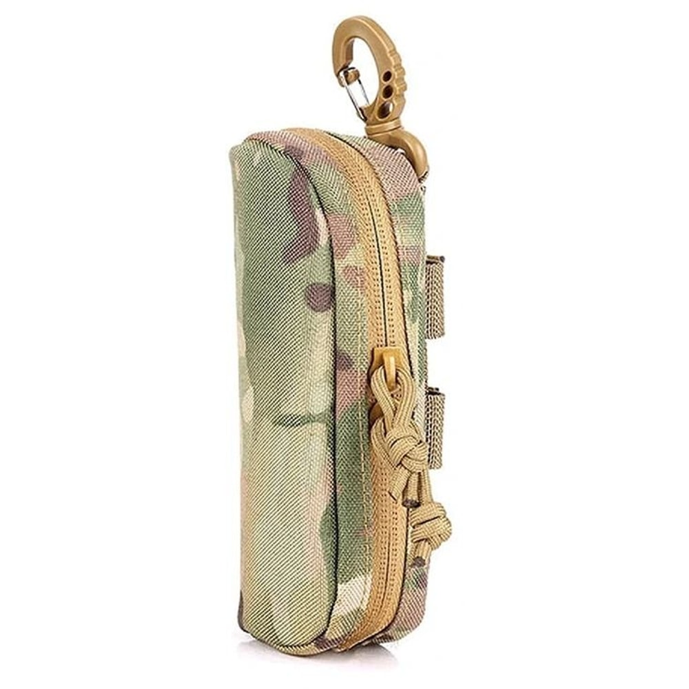1000D Tactical MOLLE Ocular Protection Hub 6