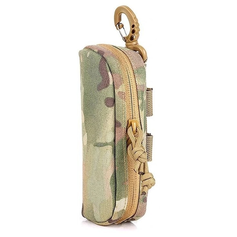 1000D Tactical MOLLE Ocular Protection Hub 6