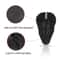 3D Anatomical Soft Cycling Seat Preservation Hub 3