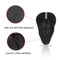 3D Anatomical Soft Cycling Seat Preservation Hub 3