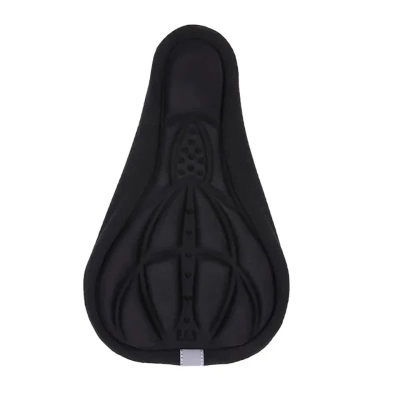 3D Anatomical Soft Cycling Seat Preservation Hub 9
