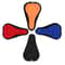 3D Anatomical Soft Cycling Seat Preservation Hub 5